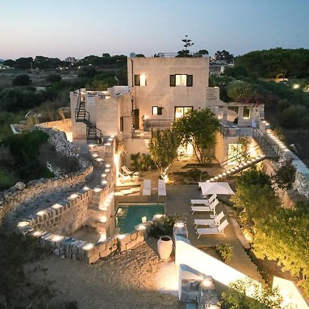 Villa Rocce Bianche Favignana Zewnętrze zdjęcie