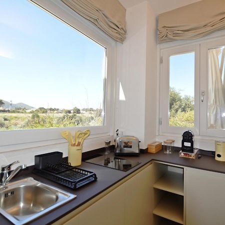 Villa Rocce Bianche Favignana Zewnętrze zdjęcie