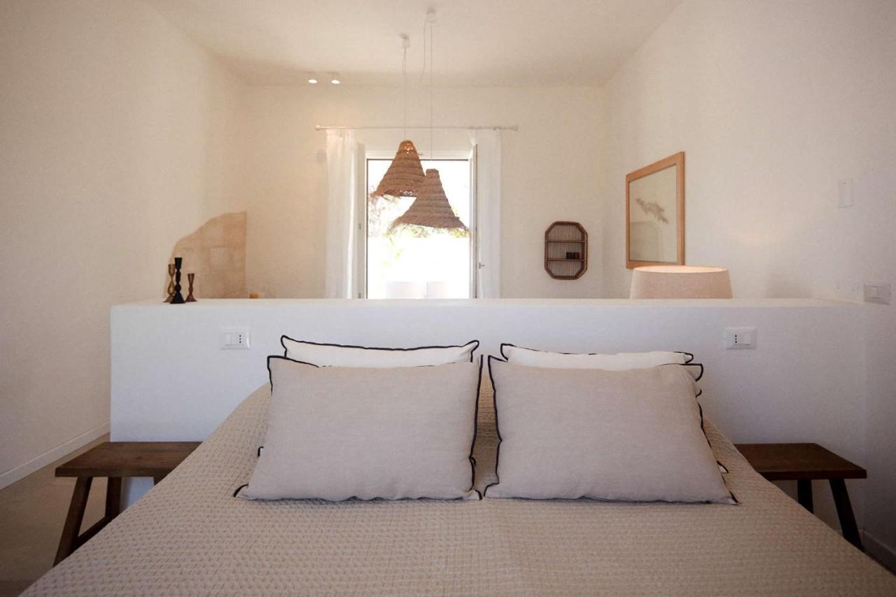 Villa Rocce Bianche Favignana Zewnętrze zdjęcie