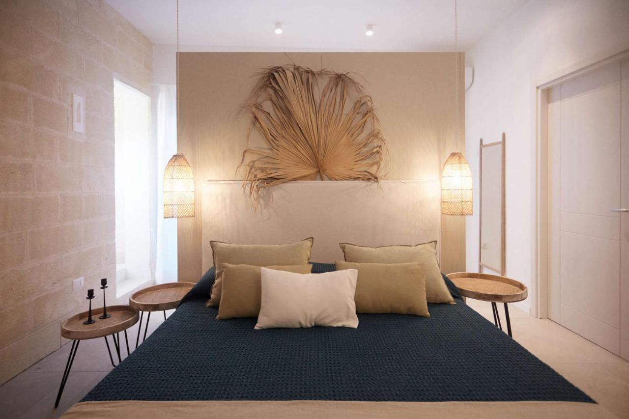 Villa Rocce Bianche Favignana Zewnętrze zdjęcie
