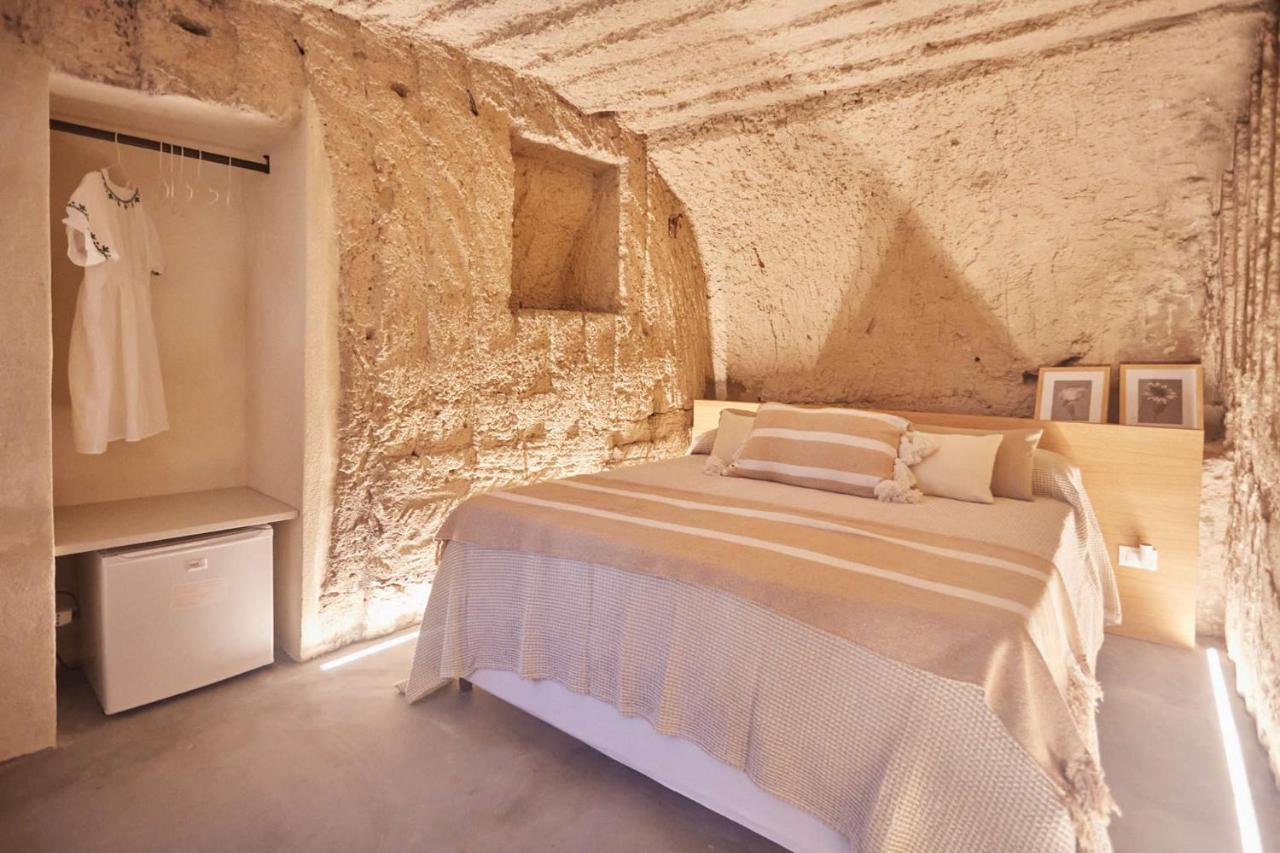 Villa Rocce Bianche Favignana Zewnętrze zdjęcie
