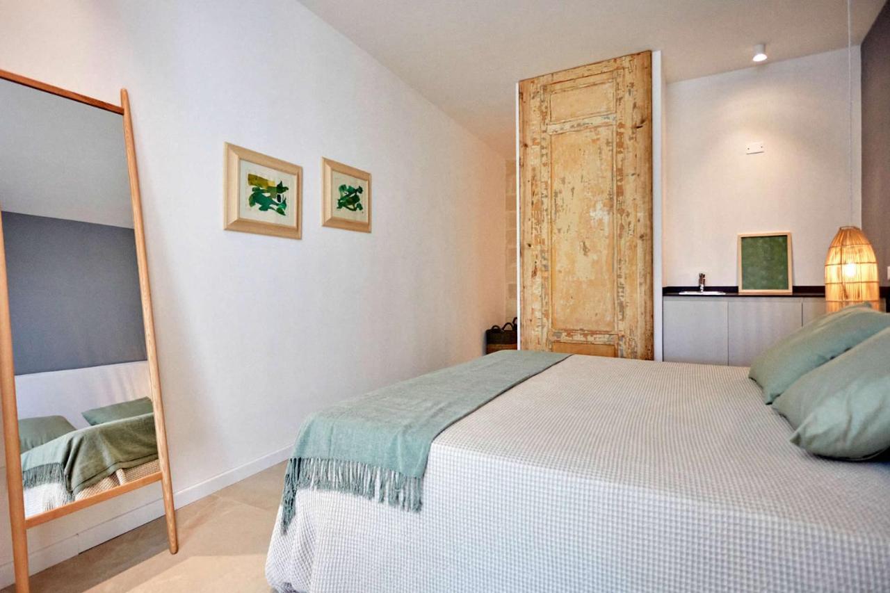 Villa Rocce Bianche Favignana Zewnętrze zdjęcie