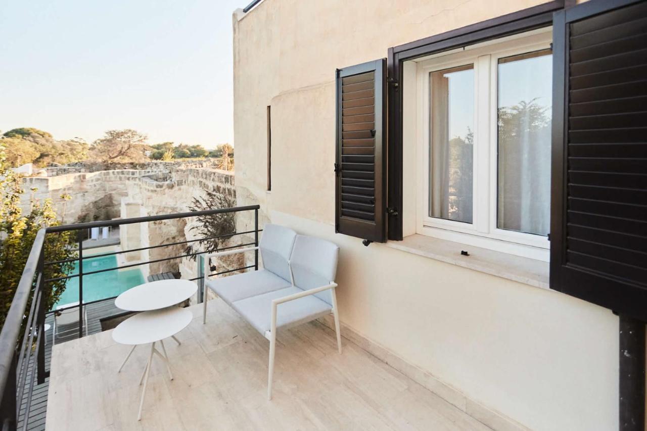 Villa Rocce Bianche Favignana Zewnętrze zdjęcie