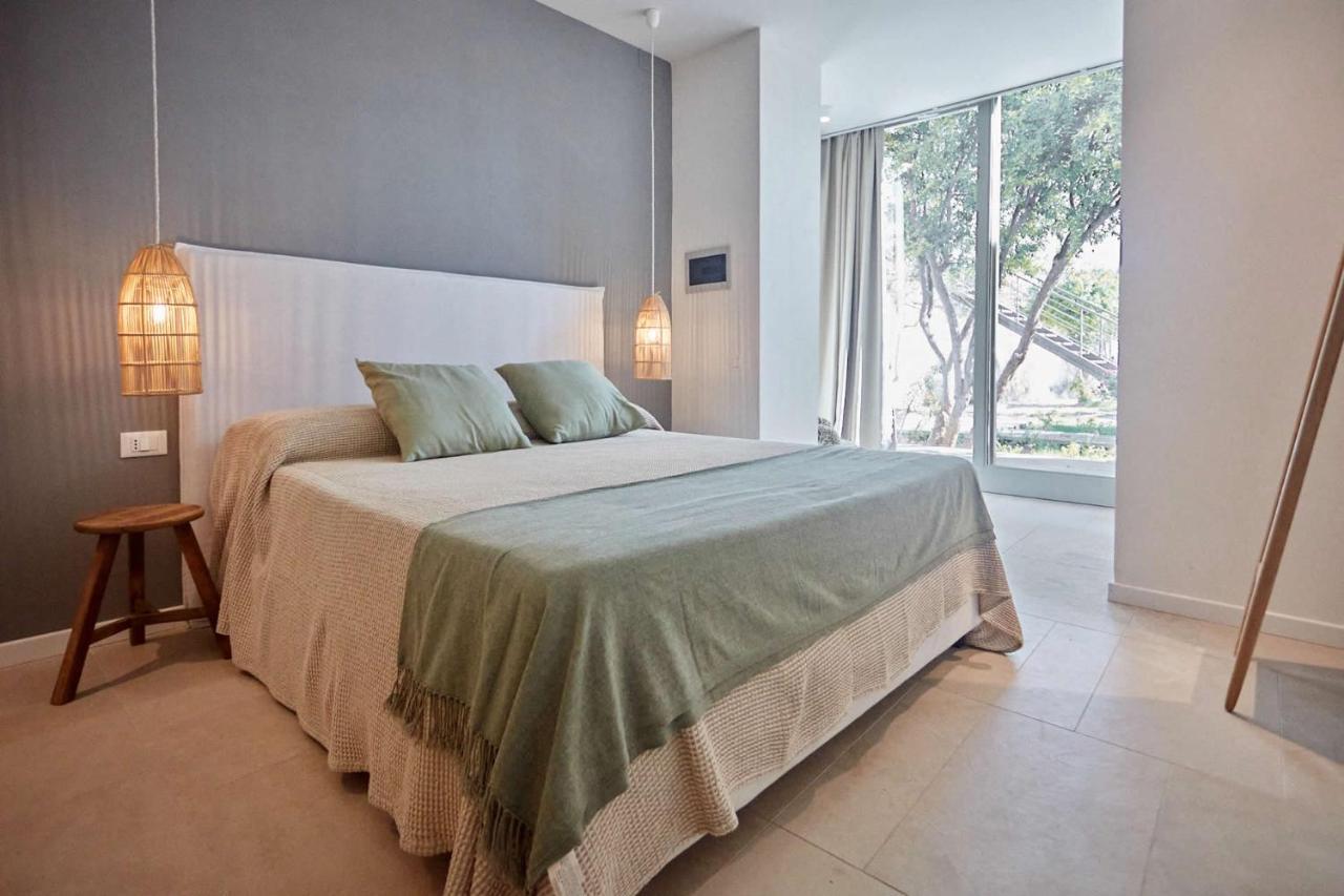 Villa Rocce Bianche Favignana Zewnętrze zdjęcie