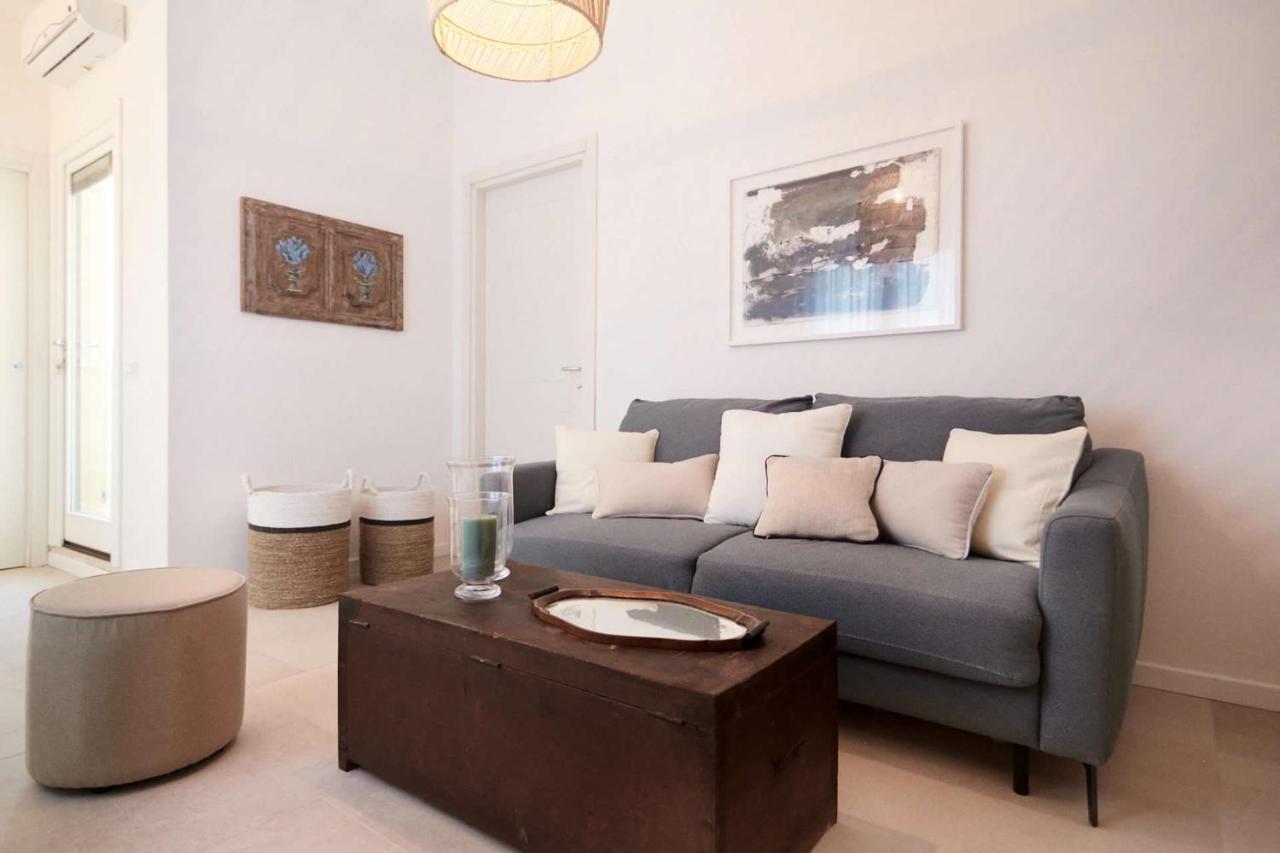 Villa Rocce Bianche Favignana Zewnętrze zdjęcie