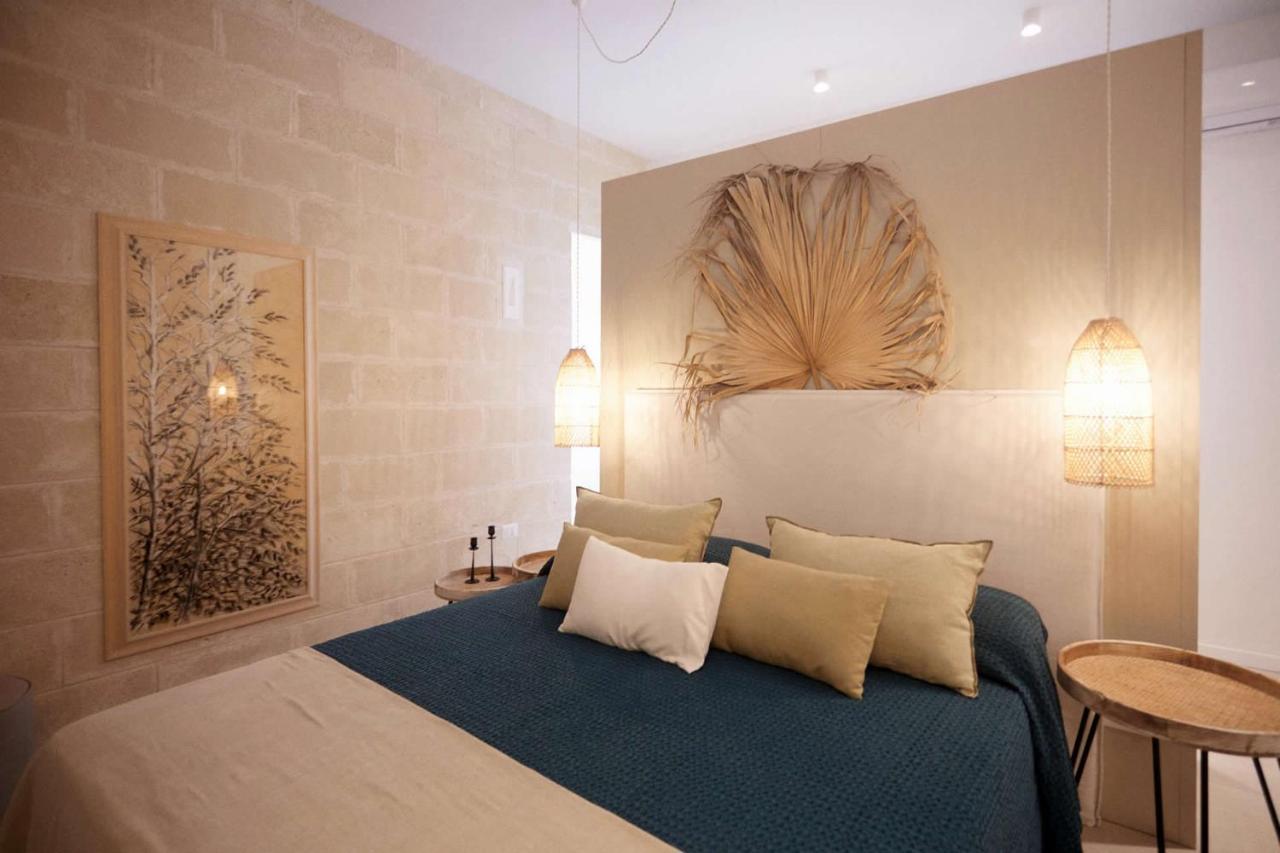 Villa Rocce Bianche Favignana Zewnętrze zdjęcie