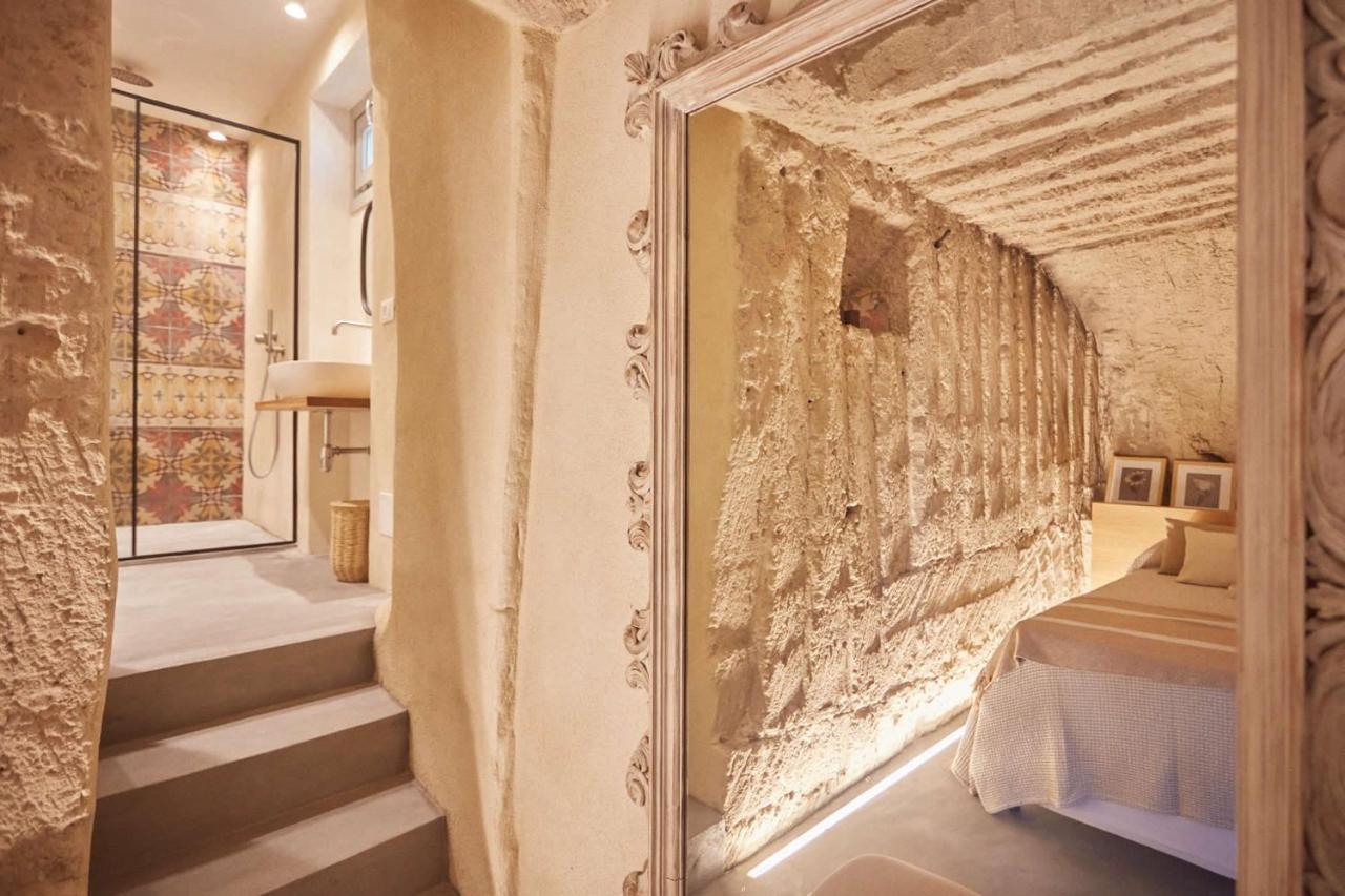 Villa Rocce Bianche Favignana Zewnętrze zdjęcie