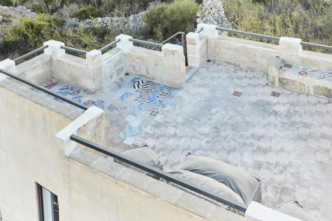 Villa Rocce Bianche Favignana Zewnętrze zdjęcie