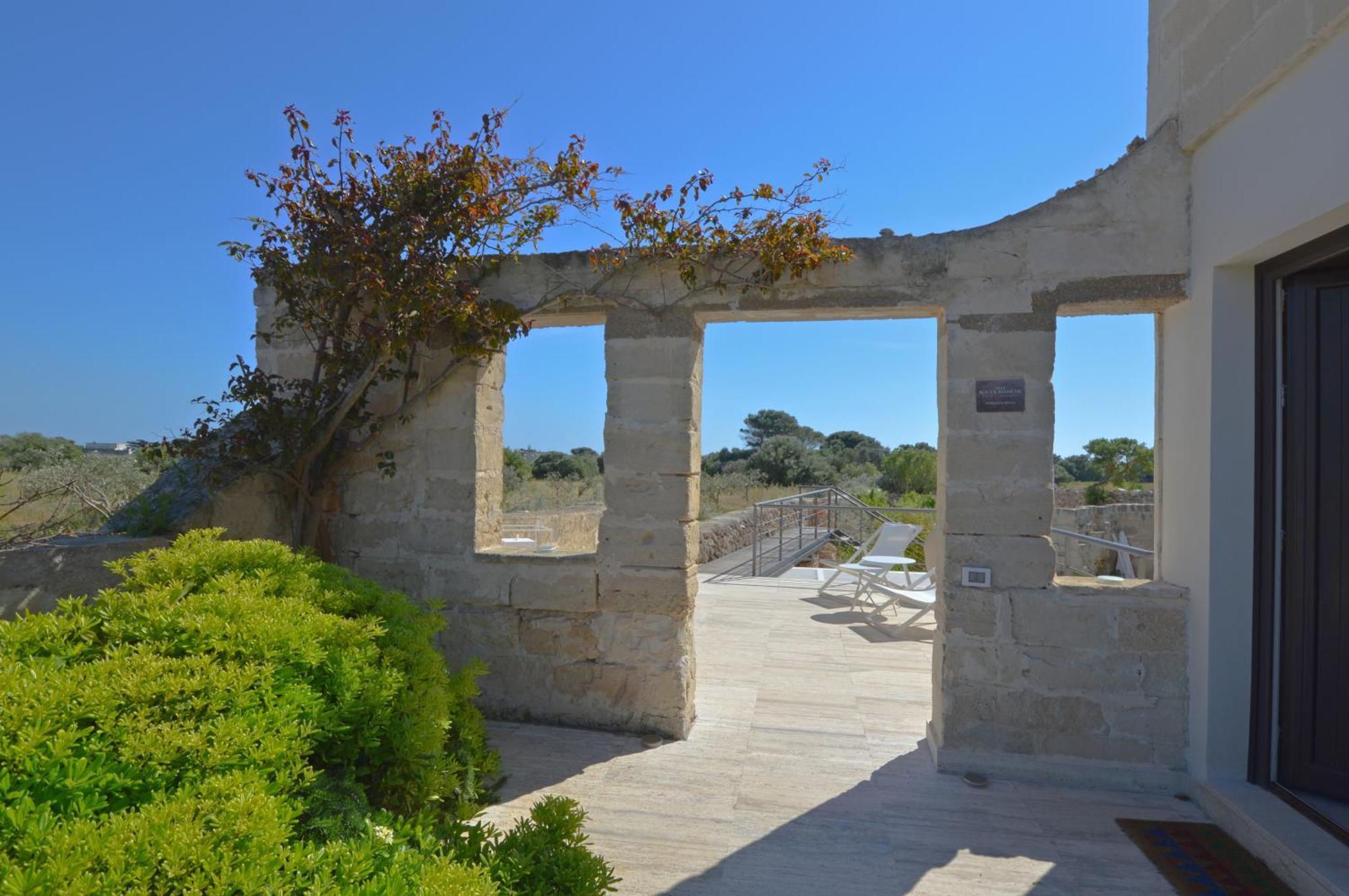 Villa Rocce Bianche Favignana Zewnętrze zdjęcie