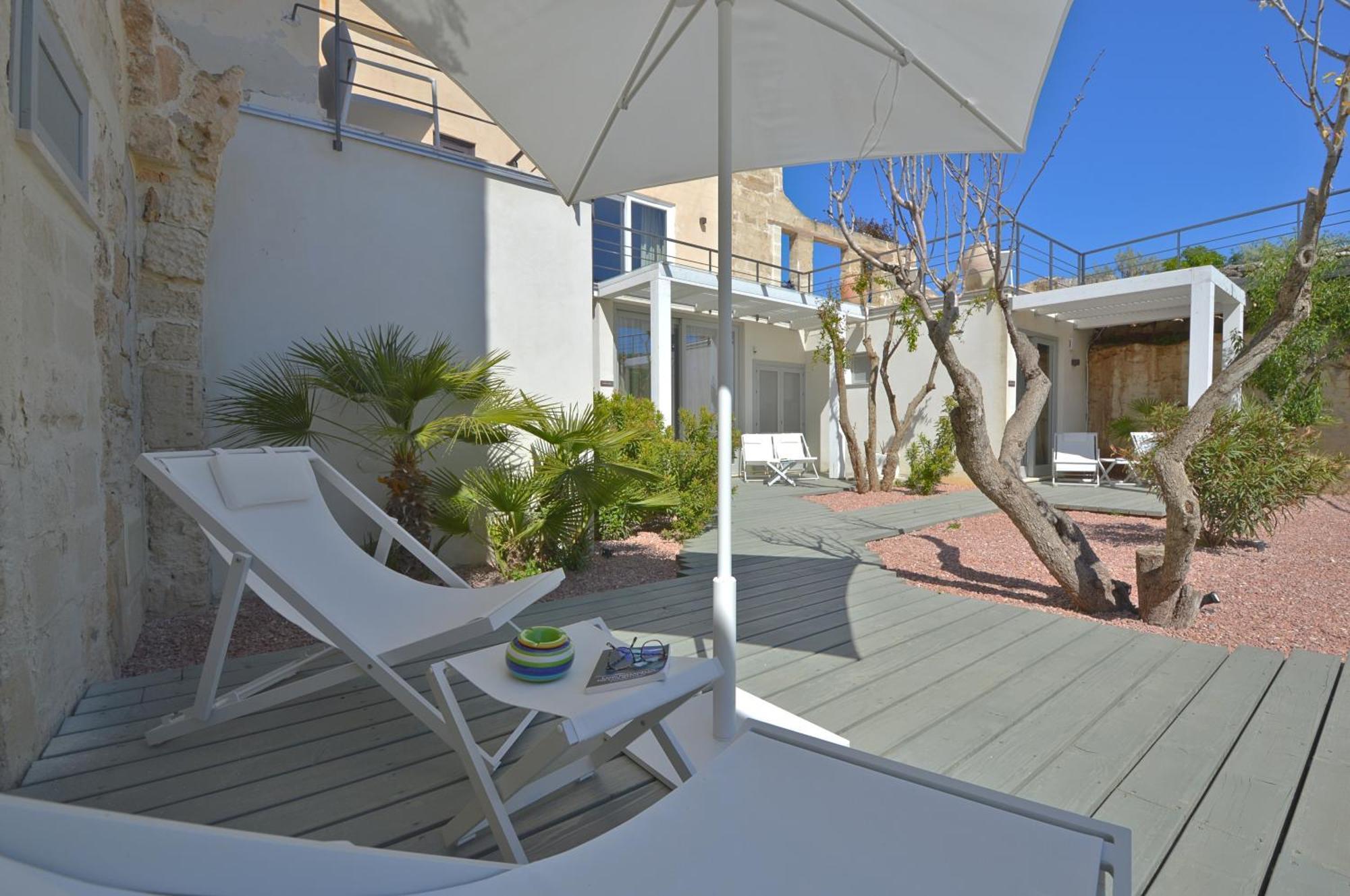 Villa Rocce Bianche Favignana Zewnętrze zdjęcie